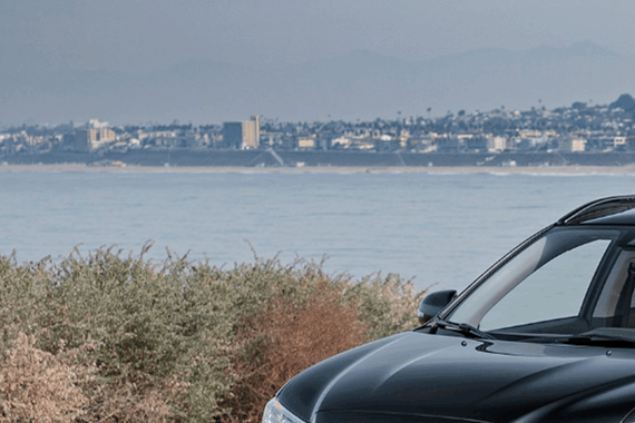 如果觉得20万买欧蓝德不值, 那不妨等等12万的全新劲炫!