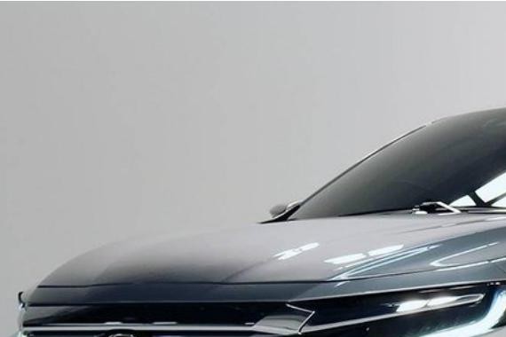 本田思域自家最大的对手来了, 或售15万起颜值超越大众全新CC