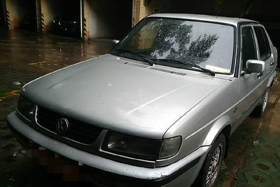 检车日记：跨越两个世纪的捷达王是长什么样的