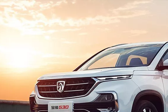 5.48万起的多款SUV，出一款爆一款！这牌子真懂国人！