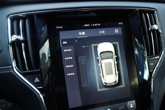 买这车国家补贴8万，厂家8年质保，标配全景天窗定速巡航