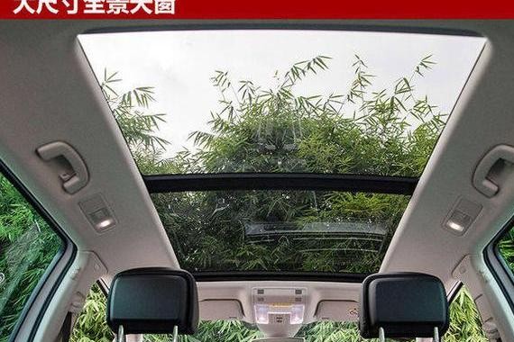 2018年还买SUV你就OUT了，这车大空间低油耗，懂车的人都喜欢！