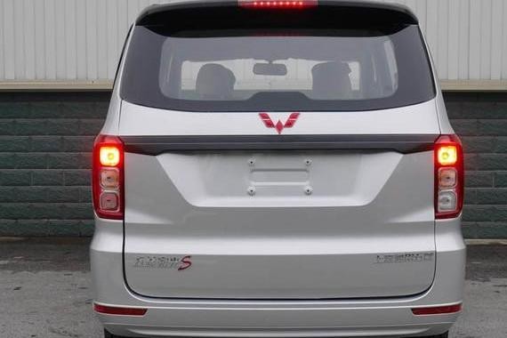 五菱神车改版了，全新升级！赶紧进来看