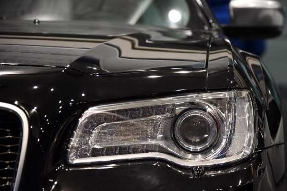 拥有宾利的颜值，全系降6万，开出去比奥迪A6有面子！