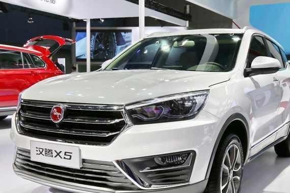 这辆国产SUV，预售即成爆款，每3分钟就预订出一辆，完胜哈弗H6