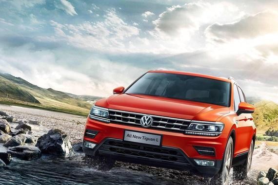 盘点去年最火爆的3款SUV，过年提车你是否首选？