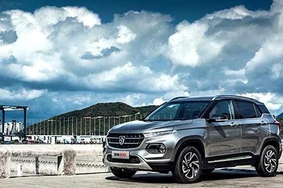 2017中国热门汽车品牌总销量报告合集！！