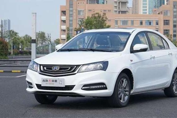 12月拿下34454辆，超越帝豪，更让飞度嫉妒！