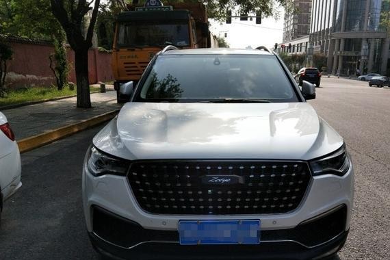 都说众泰T700耗油？车主述说1千8公里后全方面用车感受！