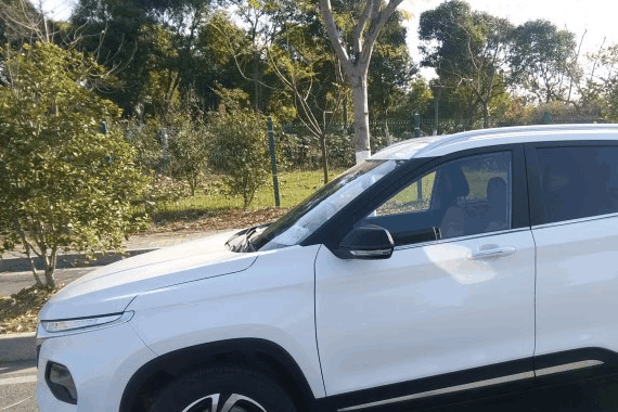 6万多的宝骏510, 经济实用, 还买啥吉利远景X3