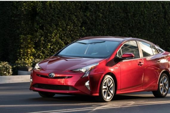 这五款车被称为“性价比之王”，省油还显品位