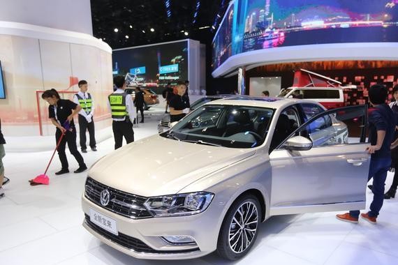 这些国产车在12月的卖得真好，合资车都快妒忌了！