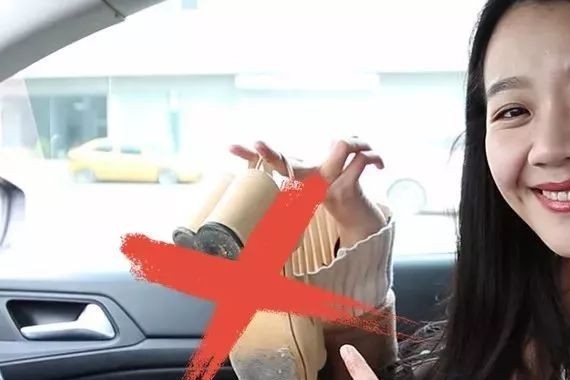 知之丨女司机并不可怕，这些陋习才要命