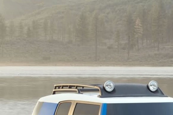 10年也开不坏，这些车各有特点，全都来同一个品牌！