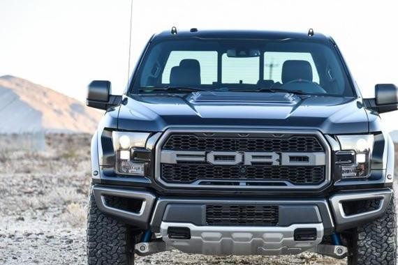 皮卡也有春天！国内解禁皮卡限行！猛禽终于有了用武之地！