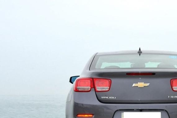 既省油又平顺, 最适合成为年轻人的第一款车