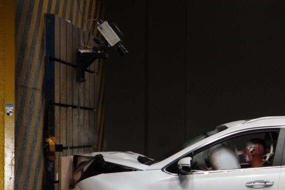 起亚KX5这车不值：后排安全带隐患依然存在