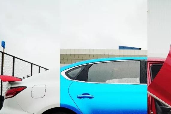 9.68万起售、7秒破百，这款“性能玩物”让90后也能负担得起！