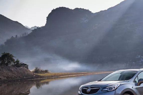 2018款别克昂科威, 体重将近2吨动力依然充沛