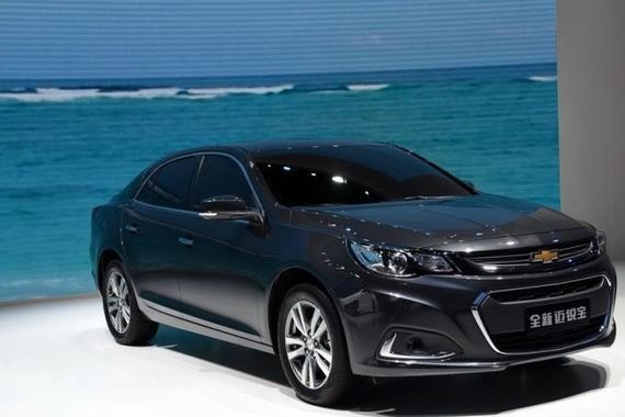 当年不输凯美瑞，如今迎来加长换代，油耗4L，售16万却没人买