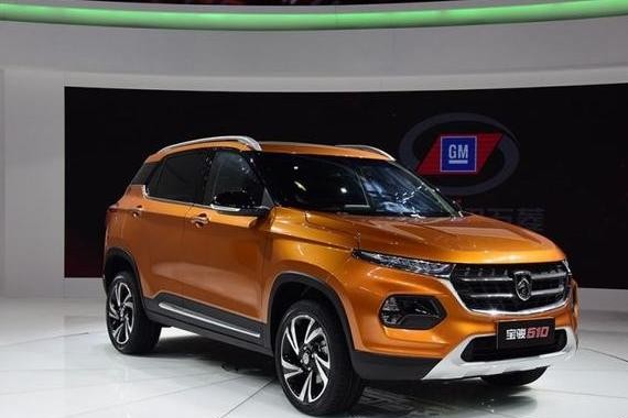 54个月连拿SUV的销量冠军！售价5万，配置无敌，与H6血战到底！