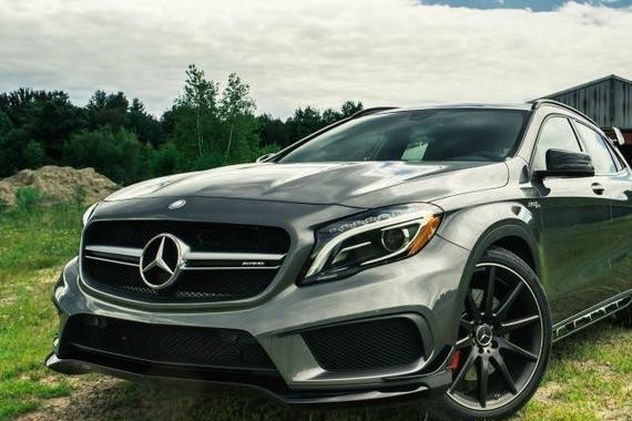 美国佬最讨厌的车在中国却卖成爆款！比较才知道，原来差距这么大