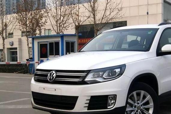 最保值的十款SUV，开五年还有大把人抢着买