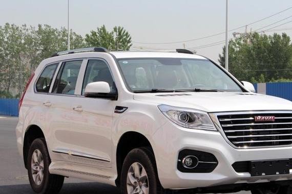 国产越野之最！新增8AT变速箱，售价20万起，该不该为情怀买单！