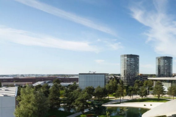 想知道“保时捷“最近有什么新消息么，都在这里了