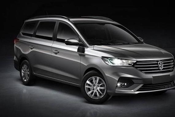 宝骏最美MPV来了，大7座不到6万，买面包车的要后悔了！