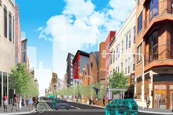 不看广告看疗效，盘点2018 CES即将落地自动驾驶方案