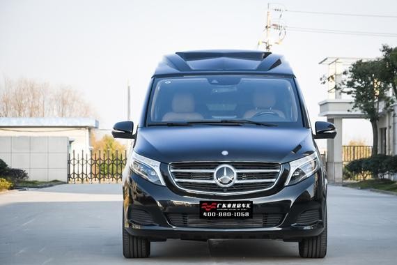 适合家庭开的7座商务有哪些？