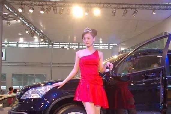 这辆SUV，全球销量第一，起售价17万，性价比完胜大众途观