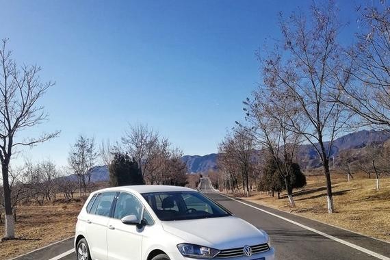 听说大众所有车型都是在这辆车的基础上开发而来的