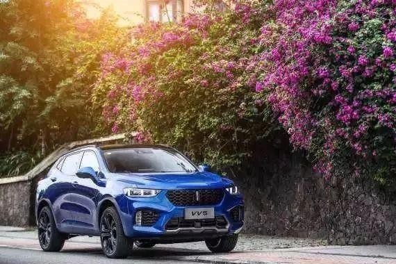 一上市就干掉合资车，揭幕某国产SUV背后的真相~