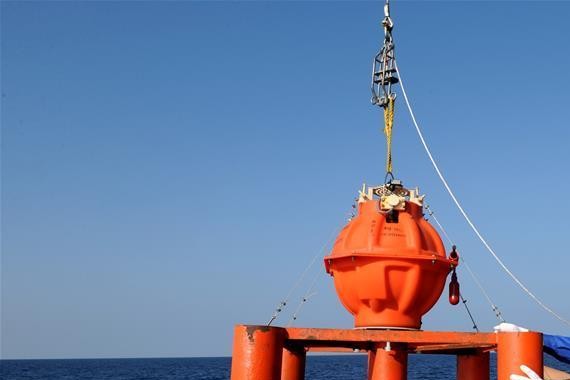 中巴首次北印度洋联合考察全面展开