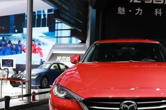 唯一不被国人骂的SUV, 幸好没有提哈弗H6, 回头率比奥迪还要高