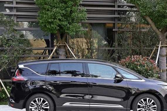 纯进口的7座MPV, 要是卖20万起, 本田艾力绅将没有活路!