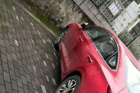 国内首提新款长安逸动，雷克萨斯外形，宝马内饰，或7万起售