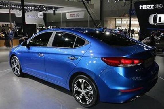 最省油的合资车, 比卡罗拉还省油, 买卡罗拉不如买它!