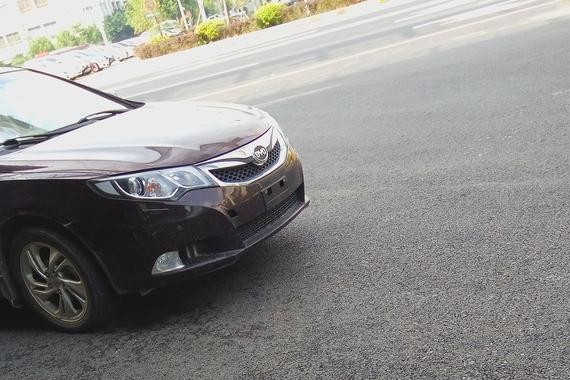 好消息，比亚迪思锐要出新款了，还增加了设置装备摆设？