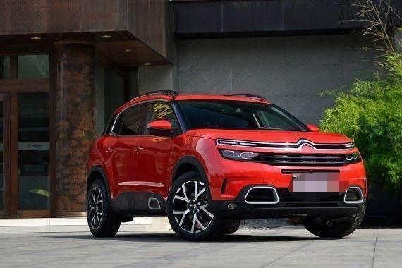 这款车吊打同级昂科威，完美证明一款车就能让一个品牌崛起！