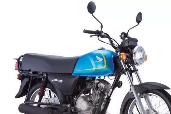 最新最全的“摩托车“资讯都在这里，不容错过