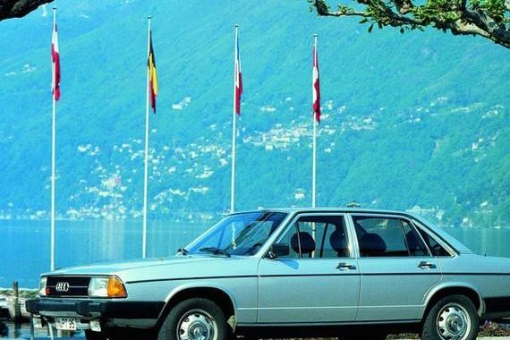 为何中国人喜欢奥迪而外国人喜欢奔驰？我们真的不一样