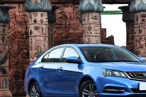 别再问买什么车了！2017年最畅销的十款轿车都在这里了