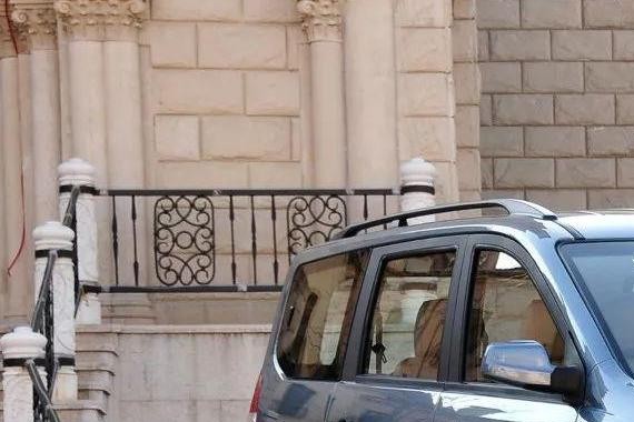 想不到! 这4款国产车换个标, 竟在国外被人抢着买!