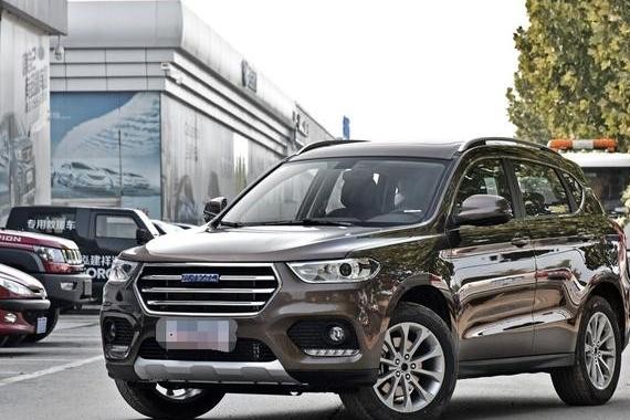 放弃哈弗H6，我提了这款车，老妈说比你表哥的幻速H2漂亮