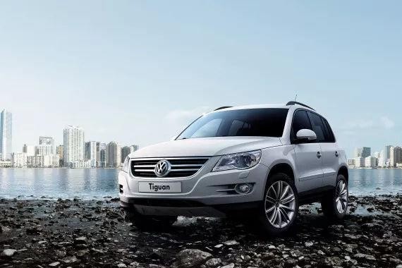 2017年汽车保值率出炉，来看看你的车排第几