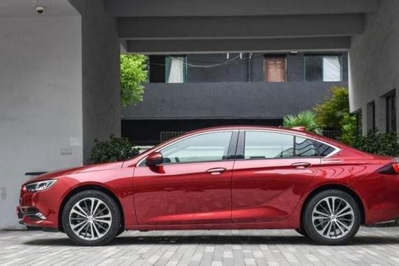 君威与速派, 应该怎么选?