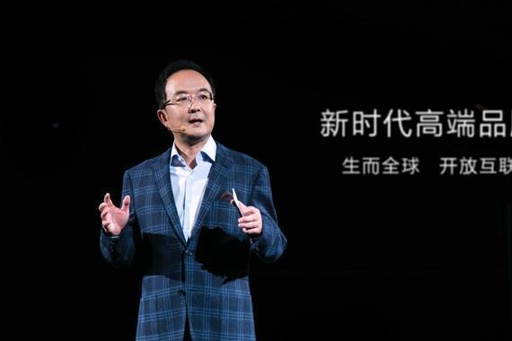 领克01 15.88-20.28万元上市，野心不只在中国